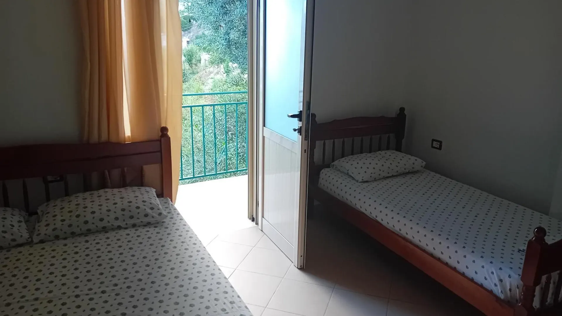 Aleksandros Apartaments 3 Vlore Albania