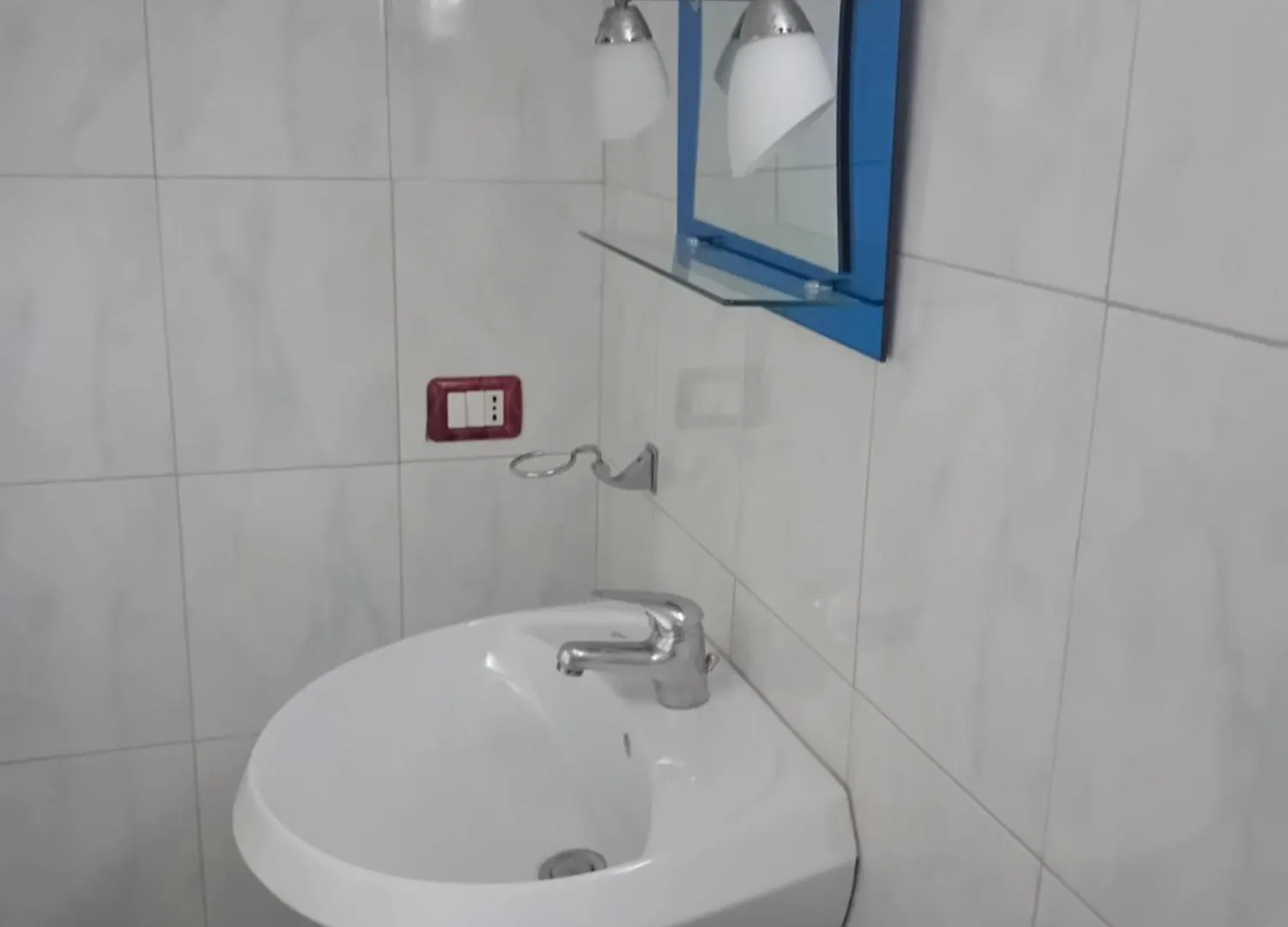 Aleksandros Apartaments 3 Vlora Apartman
