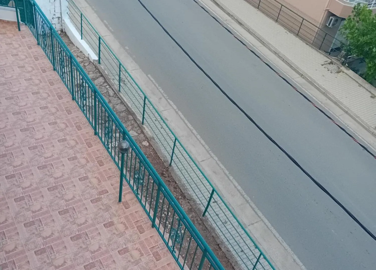 Aleksandros Apartaments 3 Vlore