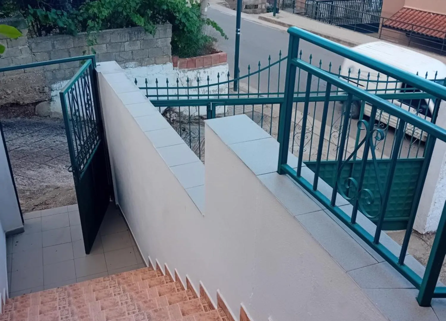 Apartment Aleksandros Apartaments 3 Vlore